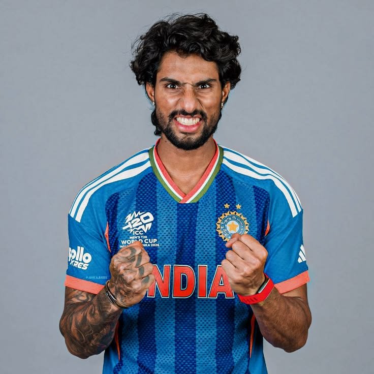 mrstranger005's tweet photo. 🚨 DOUBLE STANDARDS OF BCCI 🚨

- Sanju Samson – 569 runs in his last 24 innings.
Tilak Varma – 345 runs in his last 24 innings.
- Yet Sanju Samson was dropped from the playing XI.
- Tilak Varma was promoted to vice-captain.
- Different players, different treatment, Unfairness at its peak.  👀