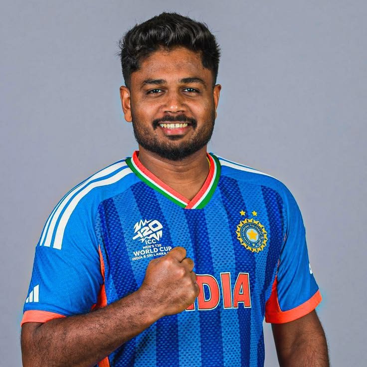 mrstranger005's tweet photo. 🚨 DOUBLE STANDARDS OF BCCI 🚨

- Sanju Samson – 569 runs in his last 24 innings.
Tilak Varma – 345 runs in his last 24 innings.
- Yet Sanju Samson was dropped from the playing XI.
- Tilak Varma was promoted to vice-captain.
- Different players, different treatment, Unfairness at its peak.  👀