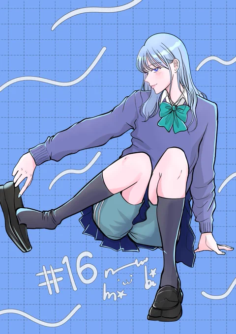 16日目 リトライ