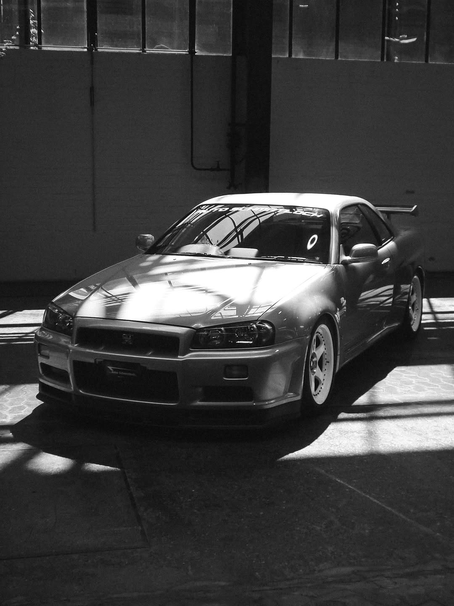 ZyroCar's tweet photo. Nissan Skyline GT-R R34 https://t.co/ClSLzsQAmm