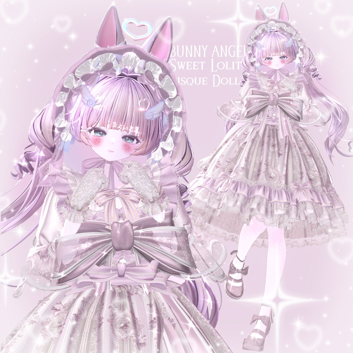Post by まよい 🐼 on X: Lolita🎀