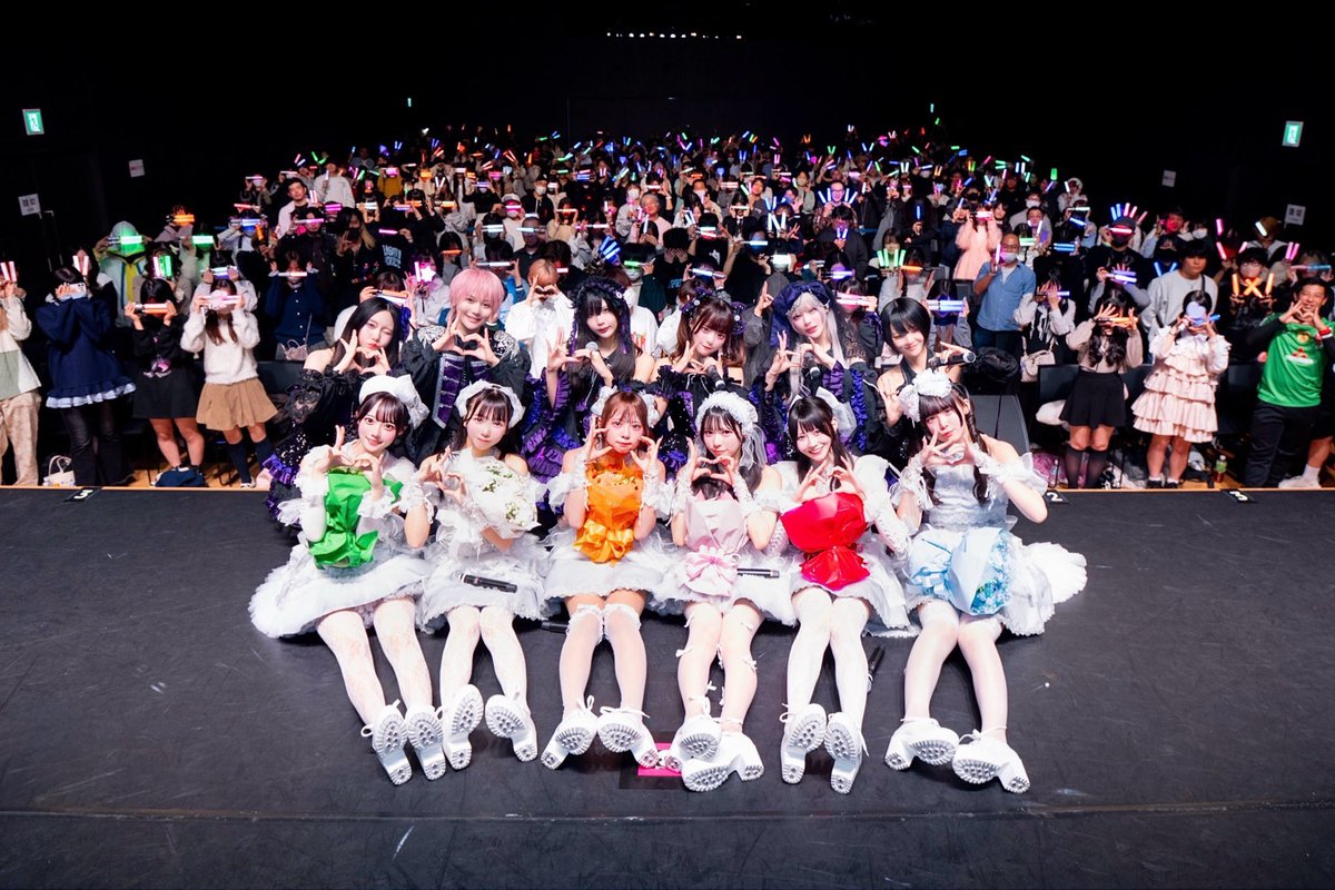 otsk3kBzDX2925's tweet photo. 4月ぶりに会えました😭
30分で飲んで話して幸せだった🥰
#べりぴぴ
良い場所で見れたライブの画像保存しがちよね〜笑
#AVAM #キュアリット https://t.co/RgABoBuNJI