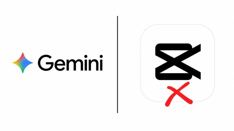 rahulbais136's tweet photo. GOODBYE CAPCUT 👋

Gemini can now script and edit full videos in minutes.

No dragging timelines. No manual cuts. No creative blocks.

Here are 7 prompts to make it happen 👇🏽 https://t.co/fodfBIder1