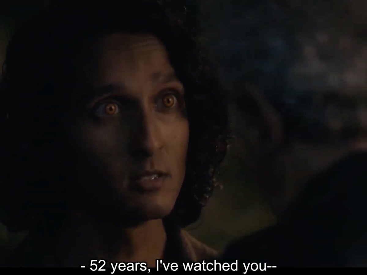 IMMORTALIDlOT's tweet photo. #tvlspoilers oh my fucking god . https://t.co/LfWZ0uzDzd