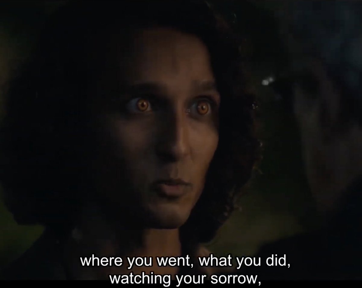 IMMORTALIDlOT's tweet photo. #tvlspoilers oh my fucking god . https://t.co/LfWZ0uzDzd