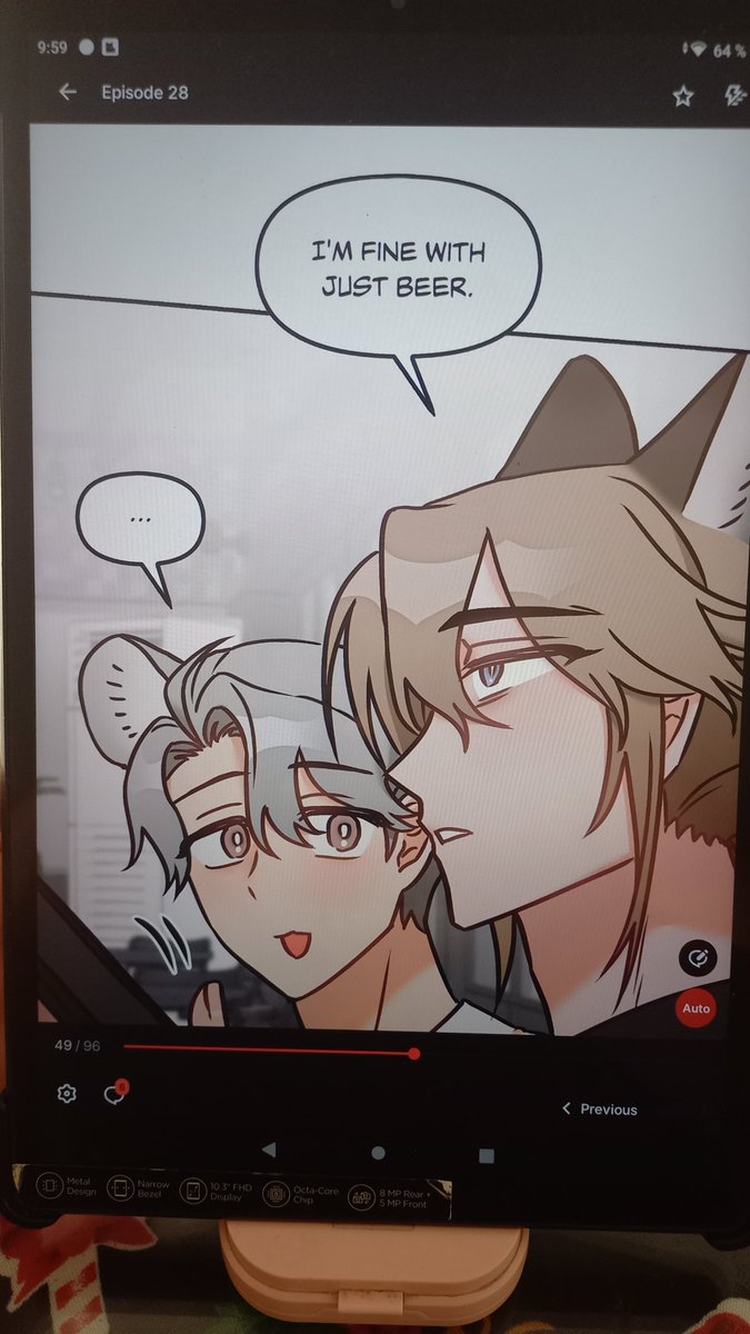 alejan17935's tweet photo. @songBR_web Como que huele a pareja secundaria en el capítulo de hoy🤭 

¡Gracias por tan bonito trabajo! Esta historia es como una curita al corazón❤️‍🩹❤️‍🩹 https://t.co/HXiI77fixT