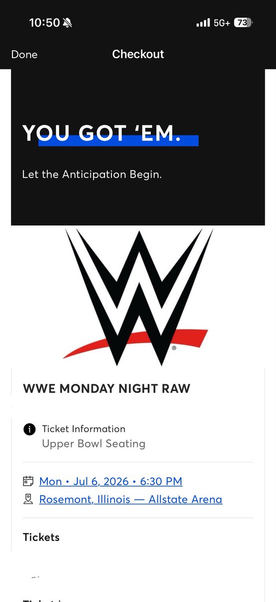 ScrapLucha's tweet photo. let this be a good week Pro Wrestling is my escape 💆🏾‍♂️.

#WWERaw #NJPW https://t.co/lFUvFDwGlG