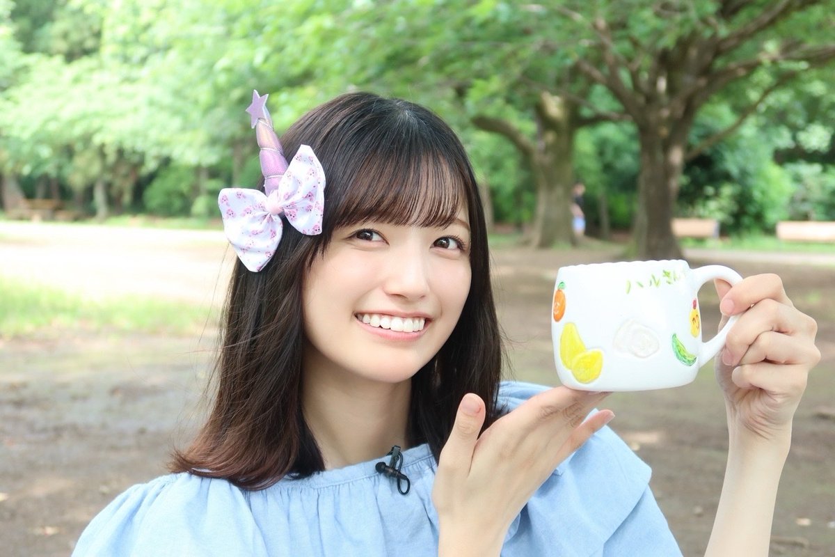 かっきー、きっき可愛い #賀喜遥香 #五百城茉央