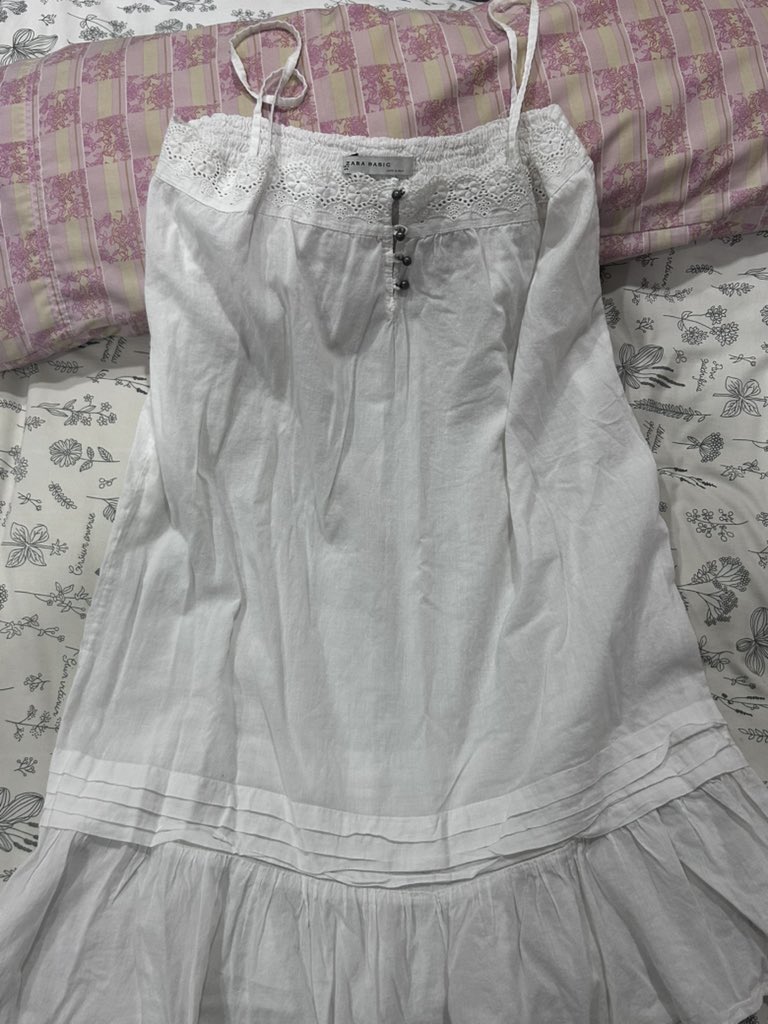 melonstufq's tweet photo. ✿ กางเกงทำงาน xl เอว 31-32
💌 180 บาท

✿ ครอป hello summer
💌 90 บาท

✿ เดรสสายเดี่ยว zara ดีเทลตรงอกน่ารักมาก 
💌 70 บาท

#ส่งต่อเสื้อผ้ามือสอง #ส่งต่อเสื้อผ้าสาวอวบ #เสื้อผ้ามือ2 #ส่งต่อ #โล๊ะตู้เสื้อผ้า #ส่งต่อเสื้อผ้ามือสองสภาพดี https://t.co/61mjexEuzV