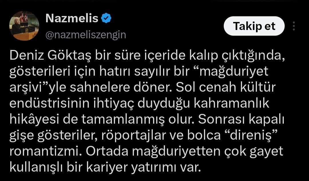 ererbasgazinosu's tweet photo. Sadece sesli düşünüyorum uydurma suçlarla insanları içeri atmamak gibi bi çözüm geliştirebilirsiniz bu durumla ilgili https://t.co/PHyz1gacc7