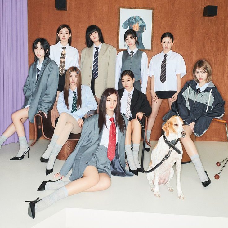 twiceebrazil's tweet photo. 📈 | .@JYPETWICE se torna o 2º K-Girl Group a atingir a marca de 1 BILHÃO de reproduções acumulados em 2026 no Spotify, o 2º ano MAIS RÁPIDO da carreira delas a atingir este marco! 

• O ano só perde para 2023 por apenas 14 dias, com 2026 não tendo nenhum lançamento do grupo 💪 https://t.co/7OaiLg7uKL
