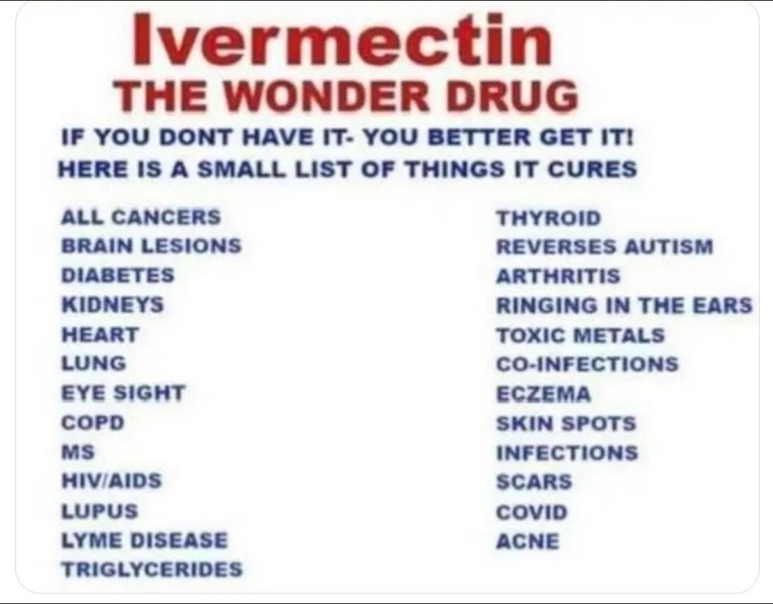 HolisticCareX's tweet photo. Ive been coming across ppl thats been having amazing results with #ivermectin .. #skincare #rosacea #skinroutine #skincancer https://t.co/TMjqyNcpoN
