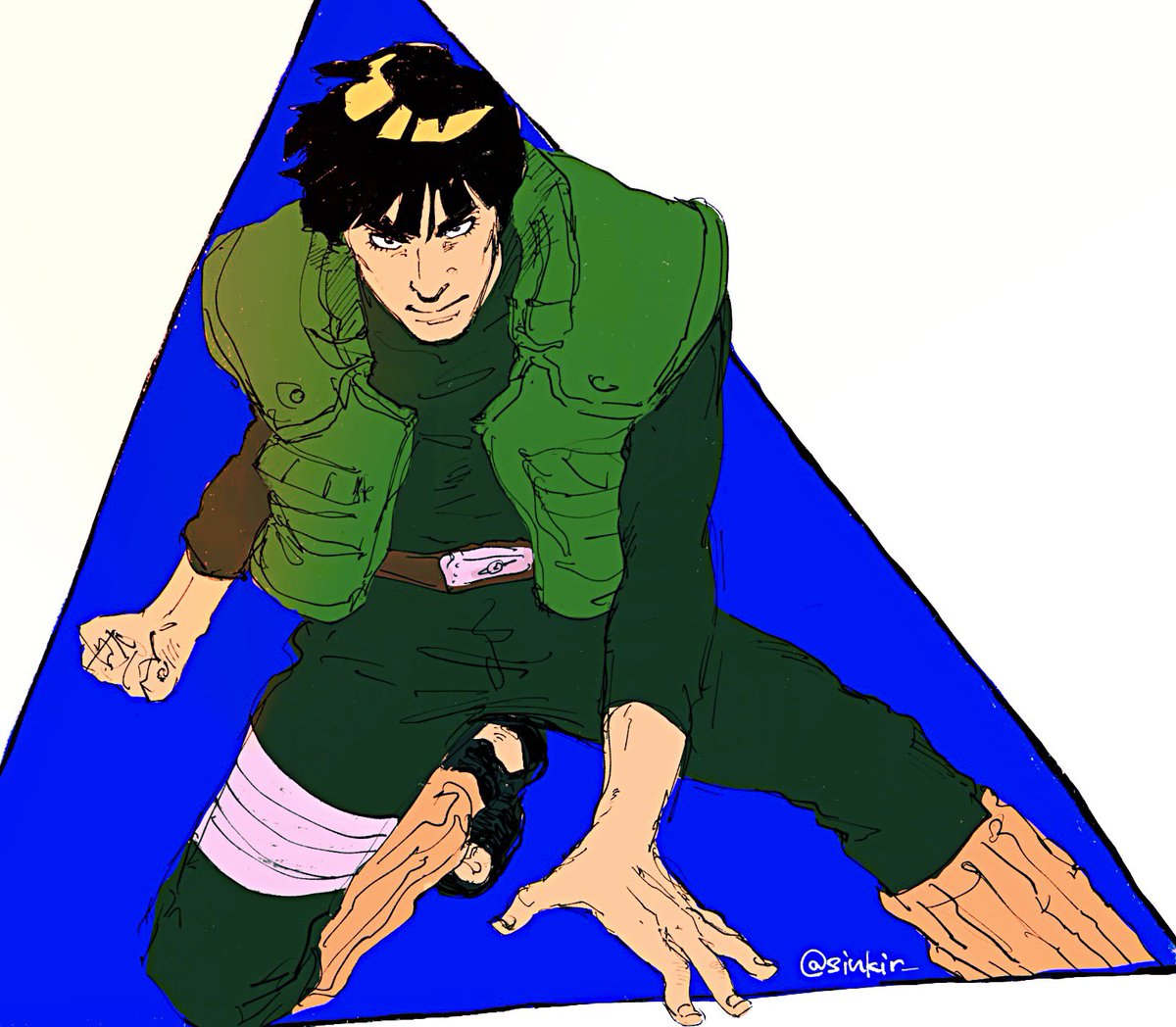 Post by 待つ on X: ガイ