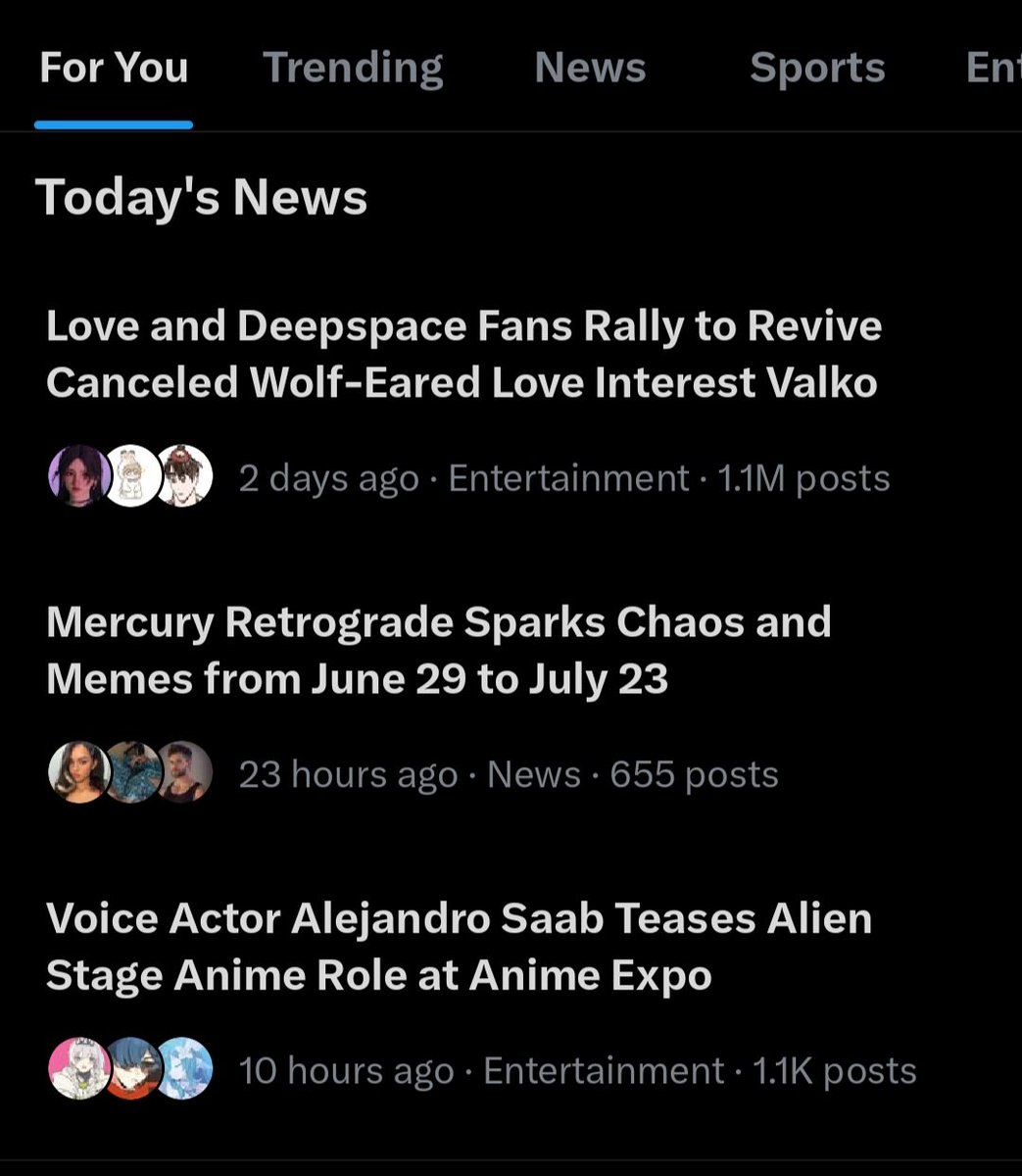 ben solo you are loved🦋🍎🐺 #BRINGBACKVALKO tweet media
