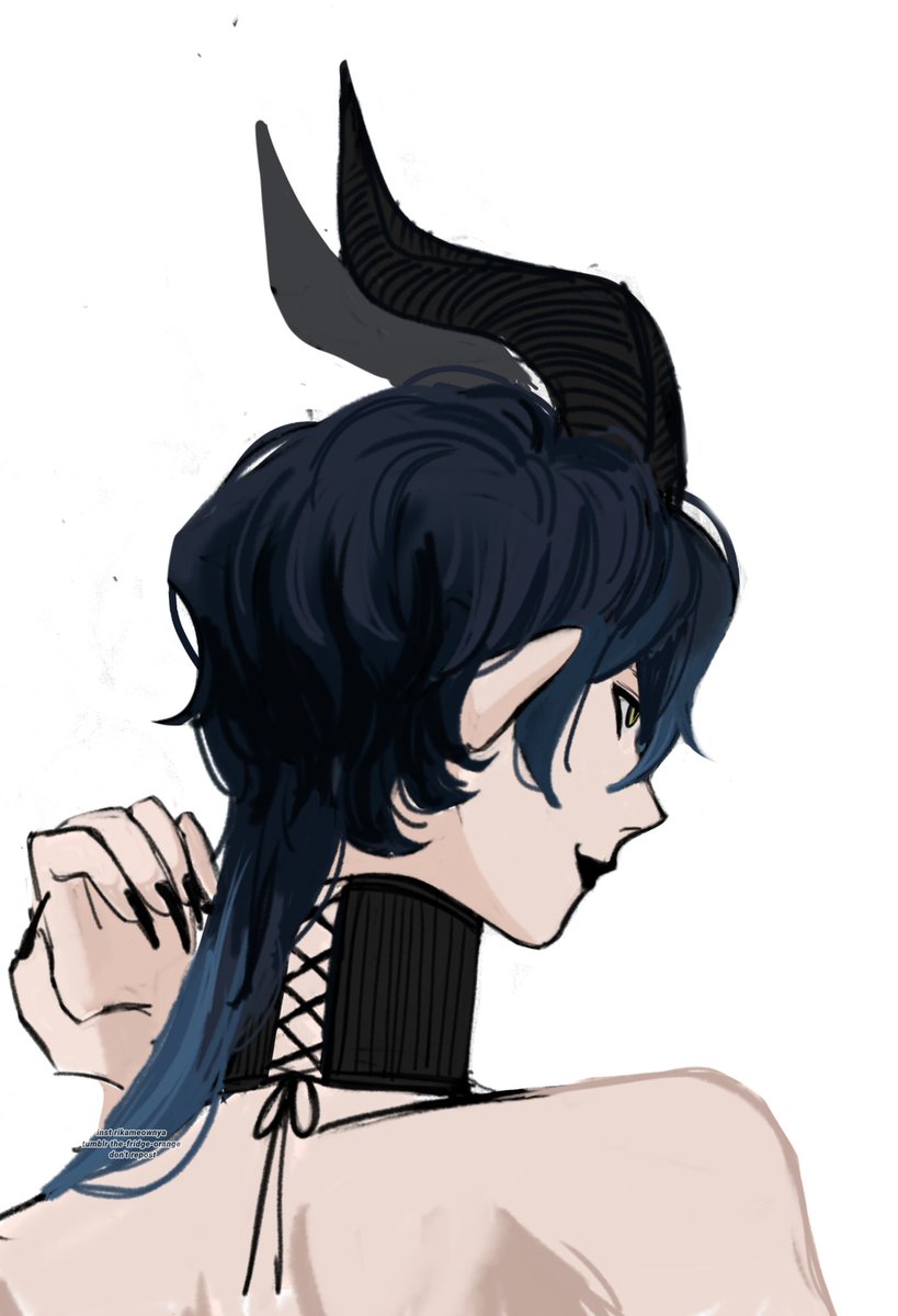 rikameownyav's tweet photo. Malleus https://t.co/E13kSTxf9i