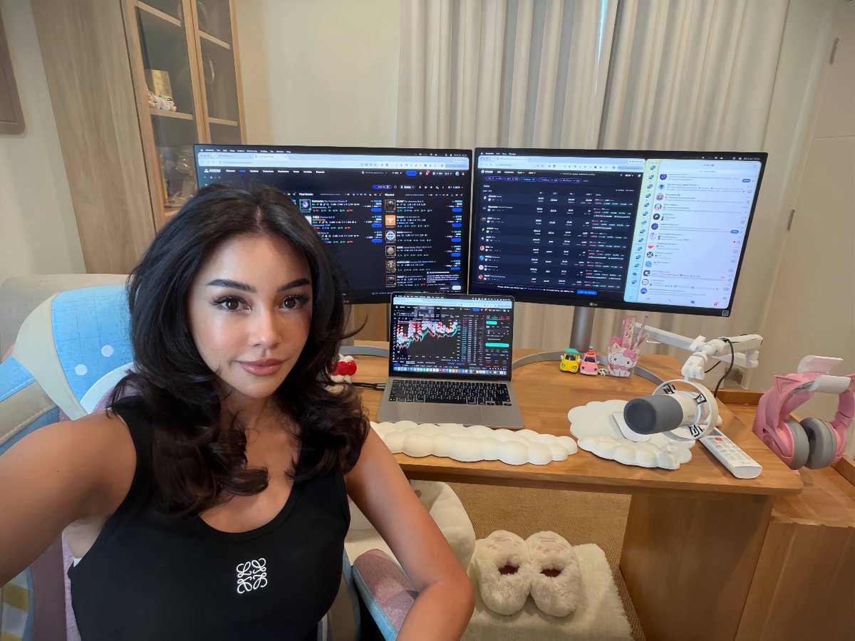 Sue tweet media