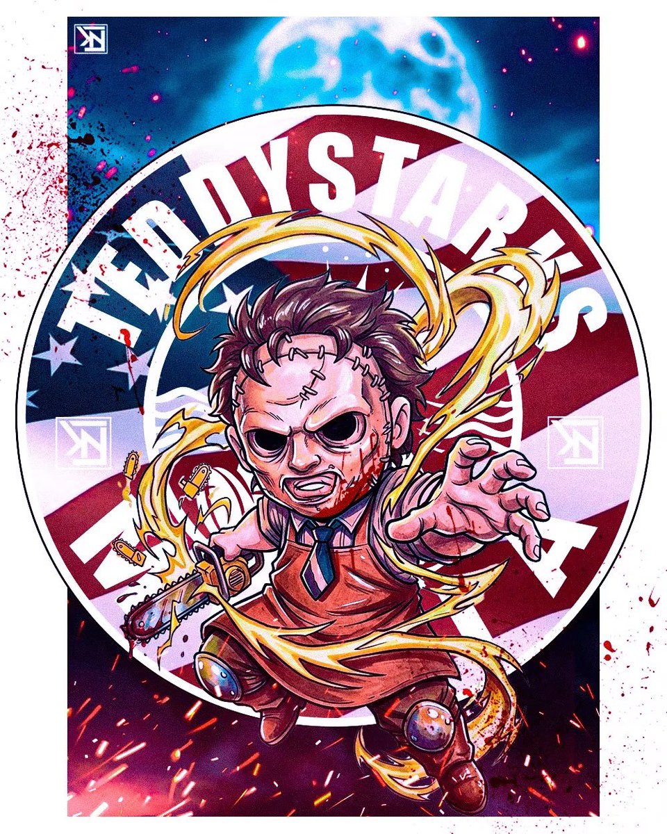 TeddyStarks3000's tweet photo. Merica🇺🇸🇺🇸🇺🇸
Happy 4th of July
Don’t blow ya fingaz off🫪🫪🫪

#merica #4thJuly #fifa #worldcup #fireworks #summer #mkx #mortalkombat https://t.co/beSRIcV9y7