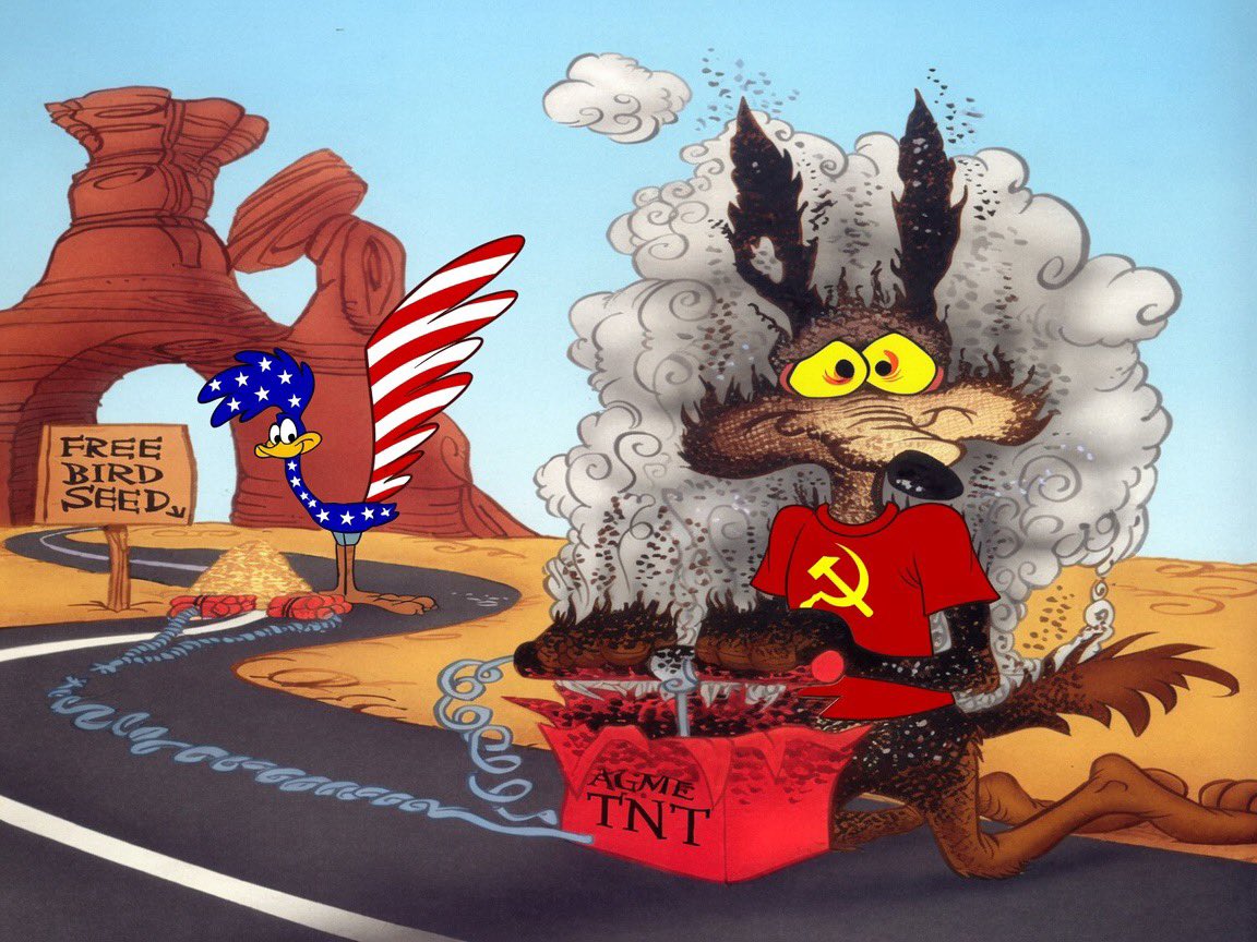 RangerJ78's tweet photo. @JustineBateman NYC Mayor Zohran Mamdani replacing our Constitutional Republic with a communist paradise . . . 🙄 https://t.co/X3C4W2yxsI