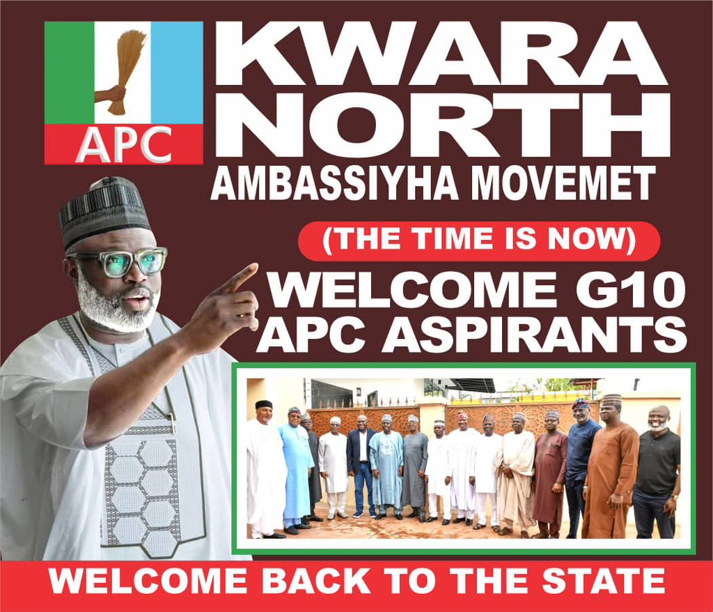 hismaheely's tweet photo. Kwara North movement https://t.co/f3R0SS7vFN