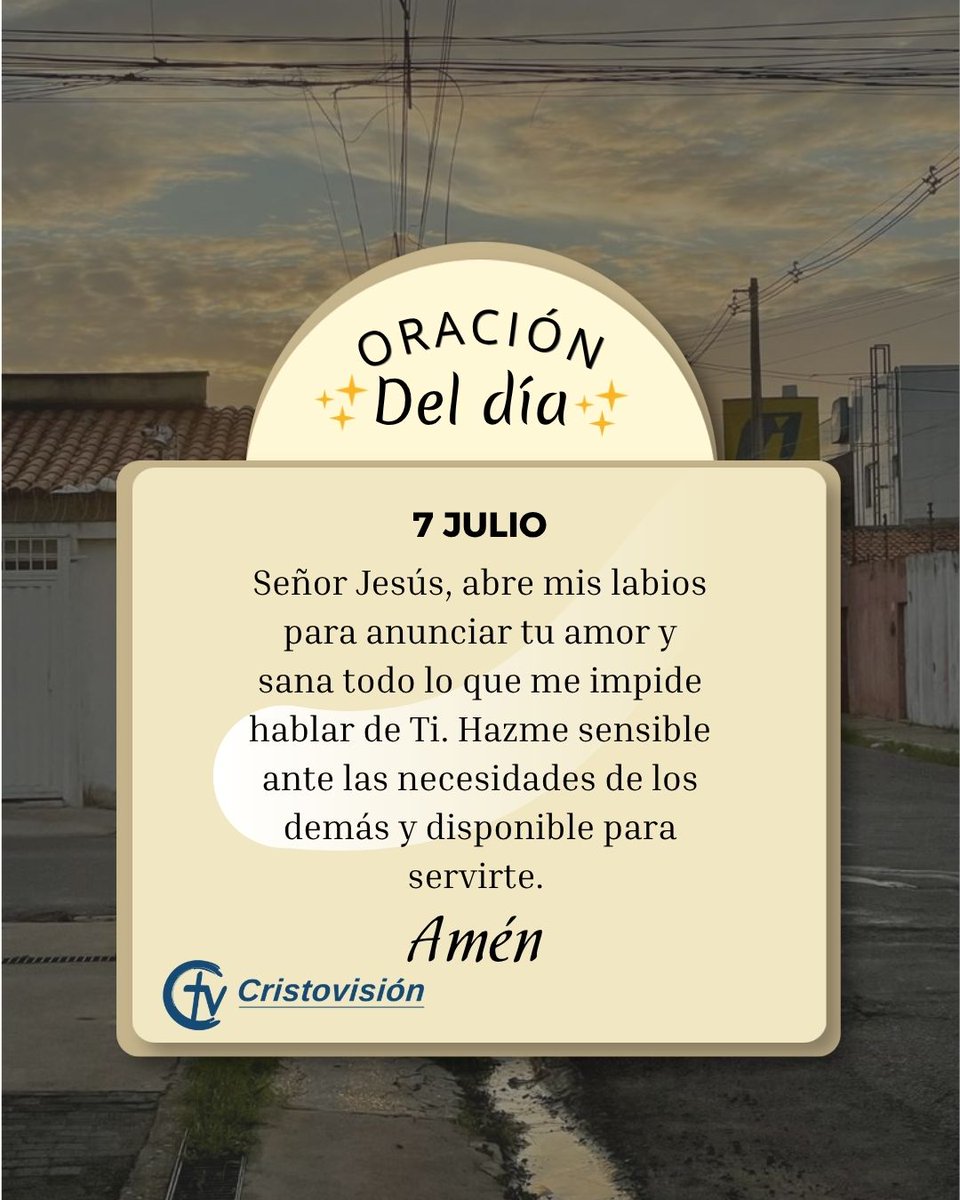 CRISTOVISION's tweet photo. Jesús ve a la multitud cansada y desorientada, y nos invita a pedir obreros para su mies. Que nuestra vida responda con generosidad a su llamado. 🙏✨ #EvangelioDelDía #Mateo9 #Jesús #Vocación #Misión #Cristovisión #Fe #IglesiaCatólica https://t.co/jcm6h24UZI