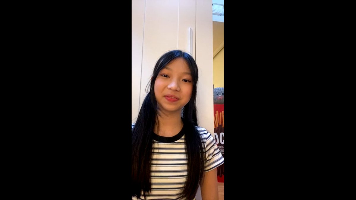 krab_dzulfikar's tweet photo. Terima kasih banyak Maxine, Fahira, Sona buat live IDNnya hari ini. Selamat beristirahat sama jangan lupa selalu jaga kesehatan yaa Maxine, Fahira, Sona my adik adik kecil๐โค๏ธ๐๐ค๐๐ฅฐ๐ค #trustinFaye #MaxLive #SonAir #SonAlive ๐ชท #HiraLive #fahirabersinar ๐ฃ https://t.co/zTiXqDRKIS