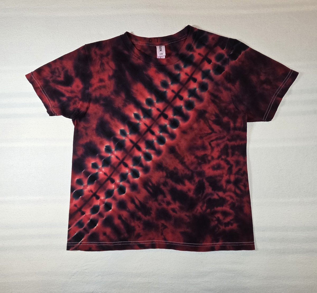 KeystoneTieDye's tweet photo. Late birthday gift for the neighbor twins Nash &amp; Gage🎈 https://t.co/jG71ELXjCI