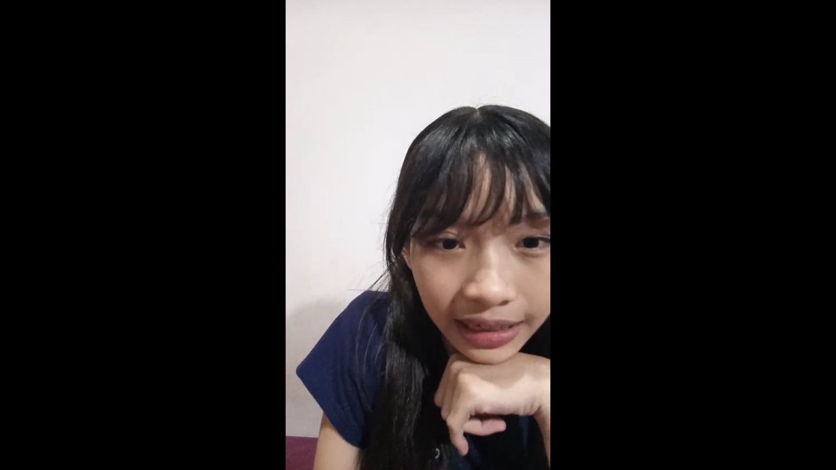 krab_dzulfikar's tweet photo. Terima kasih banyak Maxine, Fahira, Sona buat live IDNnya hari ini. Selamat beristirahat sama jangan lupa selalu jaga kesehatan yaa Maxine, Fahira, Sona my adik adik kecil๐โค๏ธ๐๐ค๐๐ฅฐ๐ค #trustinFaye #MaxLive #SonAir #SonAlive ๐ชท #HiraLive #fahirabersinar ๐ฃ https://t.co/zTiXqDRKIS