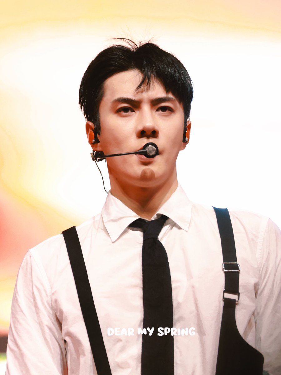 dearmyspring_sh's tweet photo. 260604 #세훈 #sehun https://t.co/HJ22JBPrnq