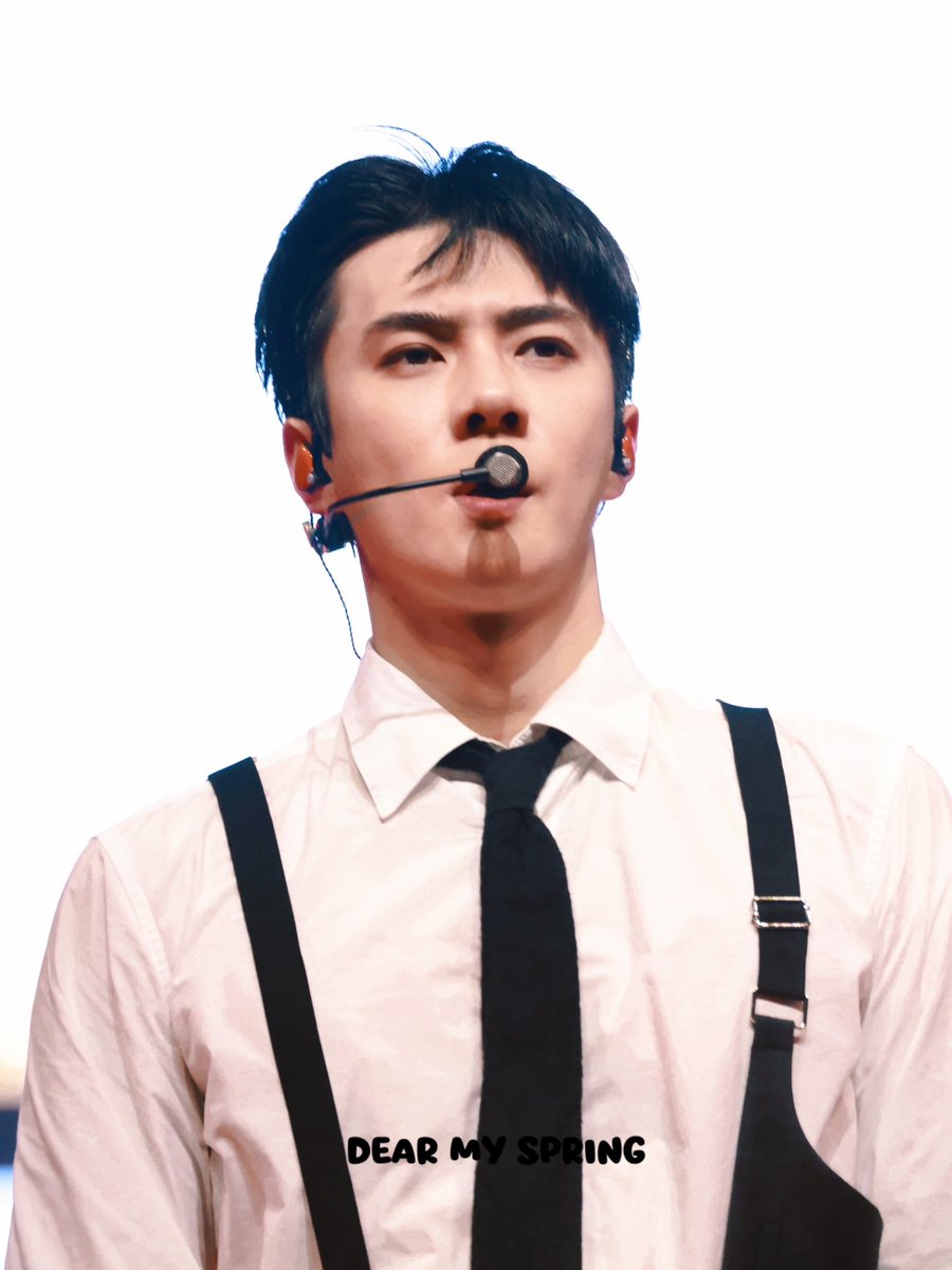 dearmyspring_sh's tweet photo. 260604 #세훈 #sehun https://t.co/HJ22JBPrnq