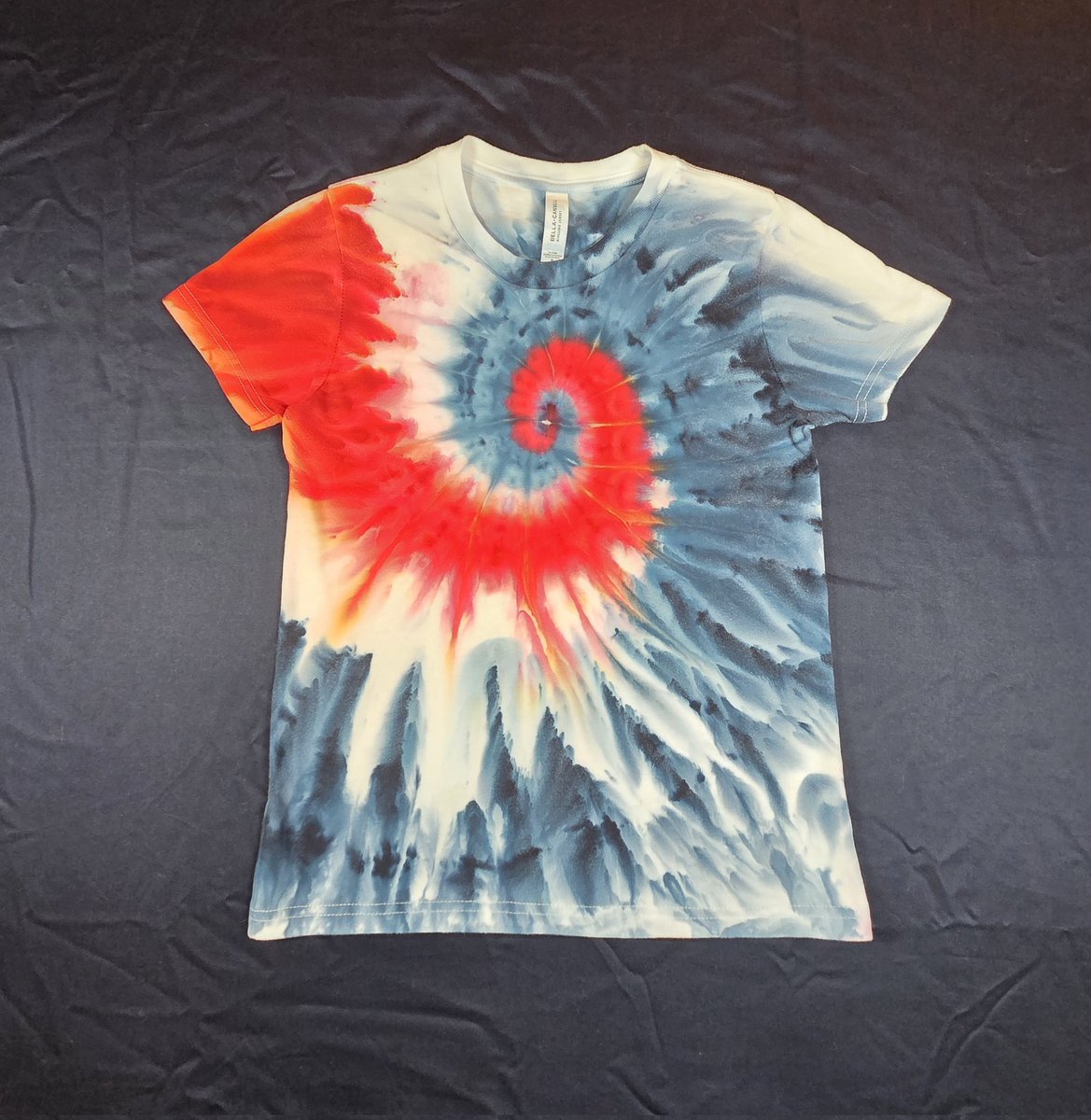 KeystoneTieDye's tweet photo. More 🇺🇸 https://t.co/ZiLvVN1oip