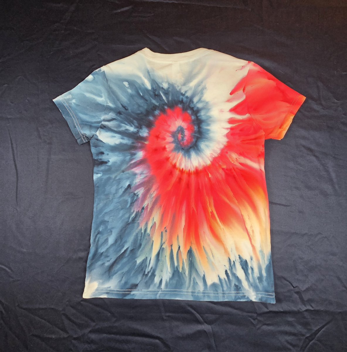 KeystoneTieDye's tweet photo. More 🇺🇸 https://t.co/ZiLvVN1oip