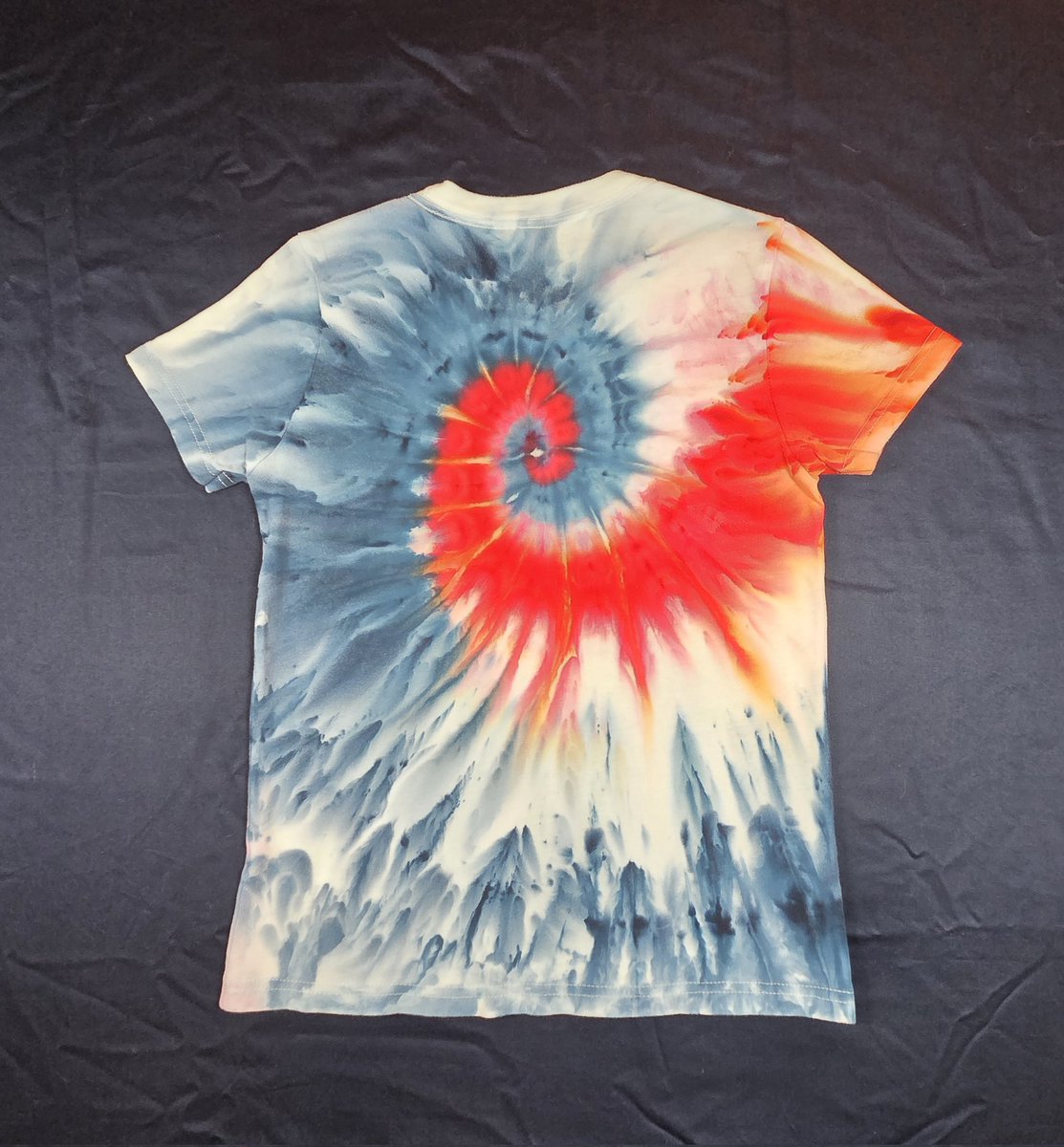 KeystoneTieDye's tweet photo. More 🇺🇸 https://t.co/ZiLvVN1oip