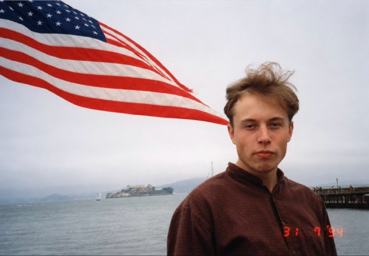 XFreeze's tweet photo. America’s greatest gift to humanity is Elon Musk ❤️ https://t.co/pYXtlCY5GJ
