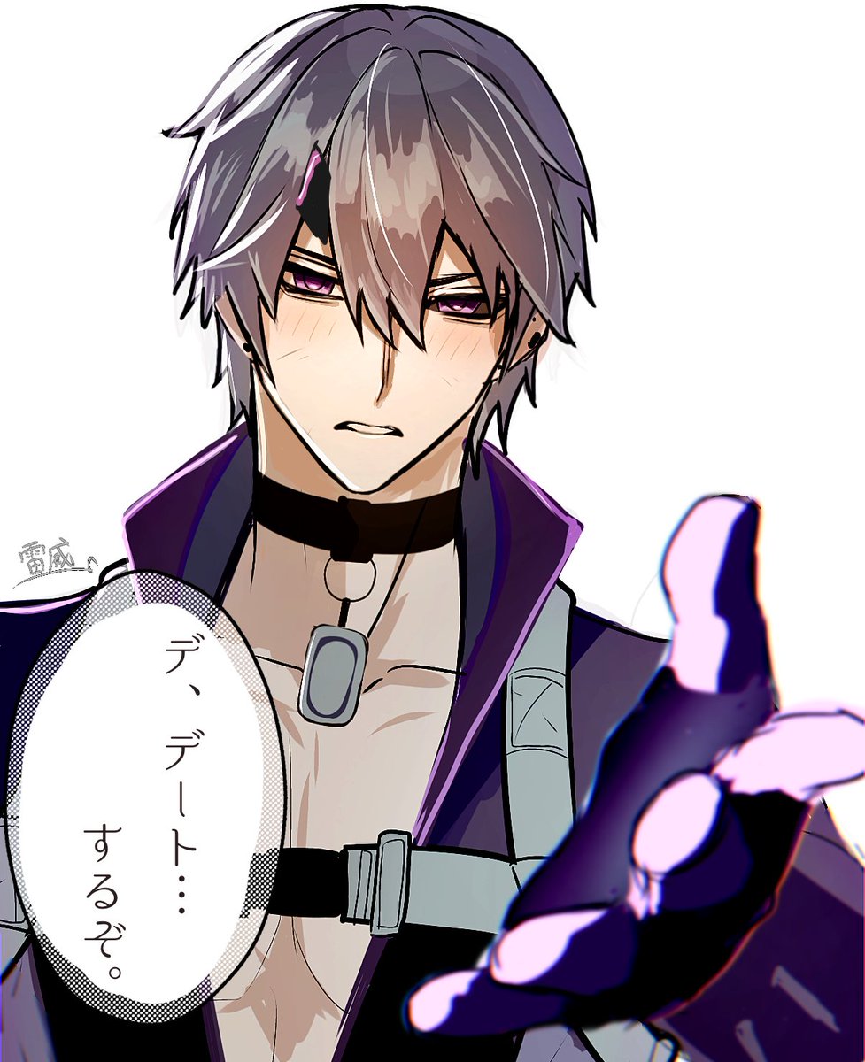 Raiinorome's tweet photo. カムにこんな可愛いこと言われたら、誰が断れるんだい？？ https://t.co/YSMdQBnzhi