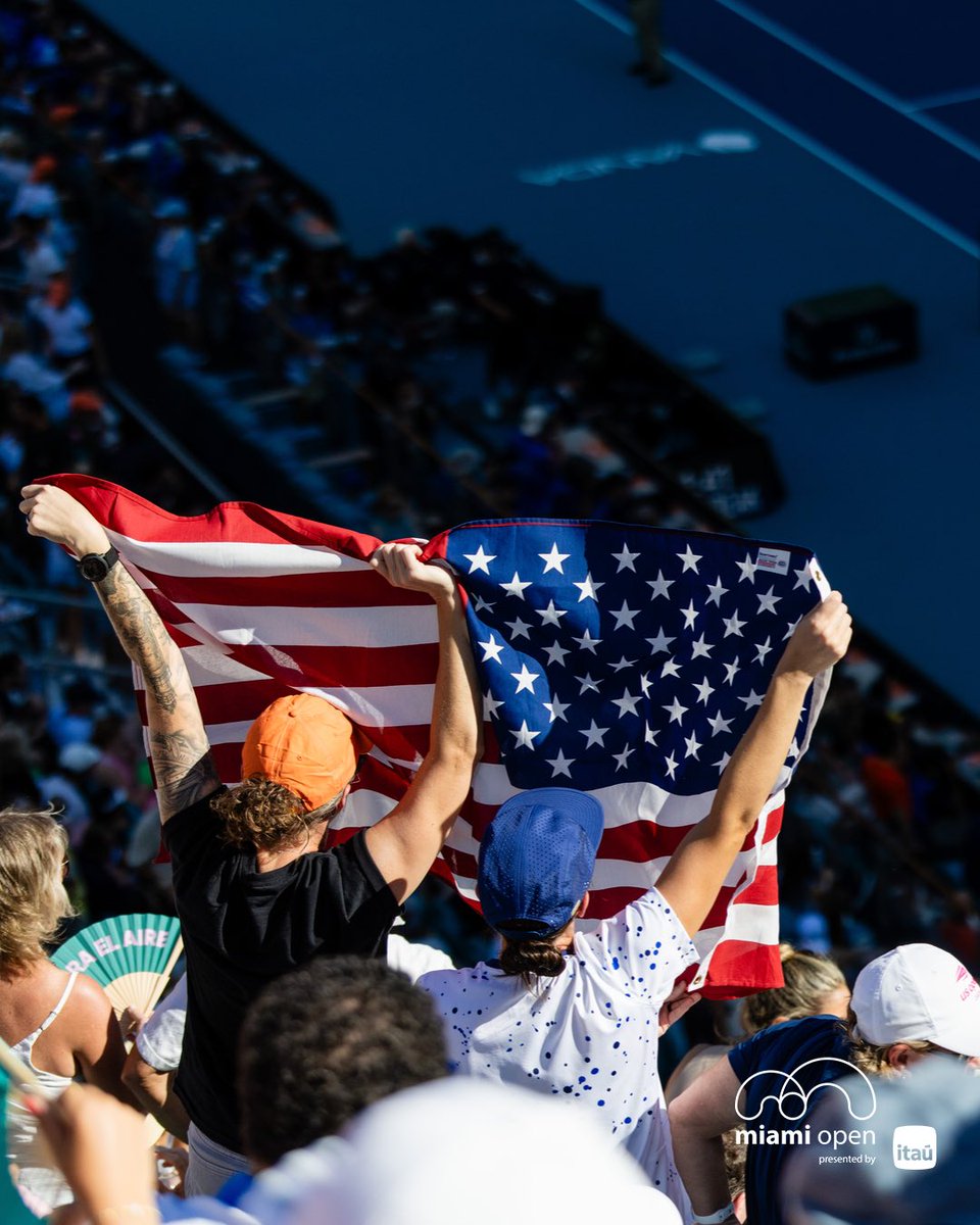 Miami Open tweet media