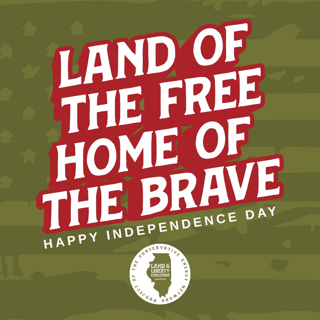 Minnesota Land & Liberty Coalition tweet media