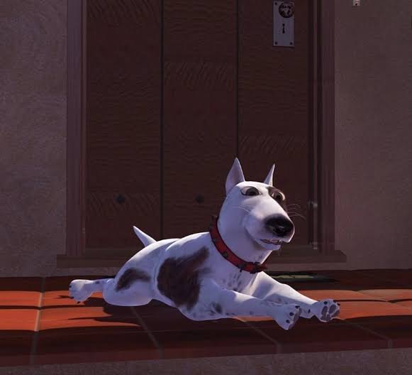 FANOFYOKAIWATC8's tweet photo. Me mataba de risa este Scud en Toy Story 1 sus caras xD

(Me imagino que ya para las alturas de Toy Story 3 probablemente habrá fallecido 🥀) https://t.co/2GDXcXfLJi