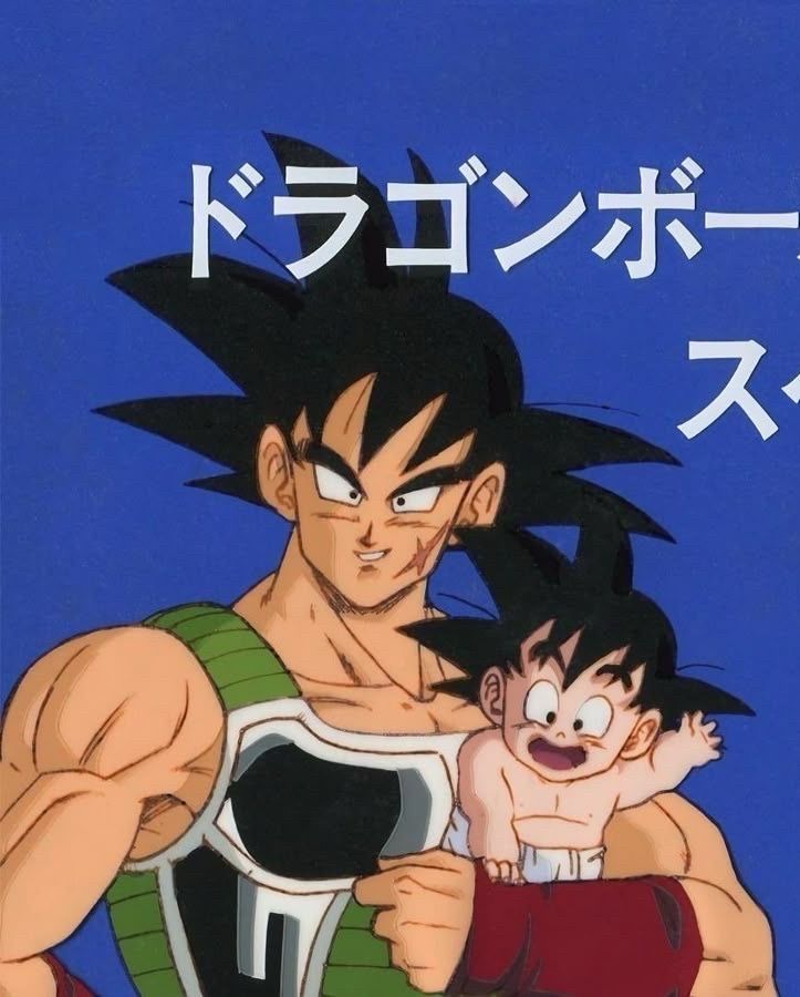 Dragon Ball Daily tweet media