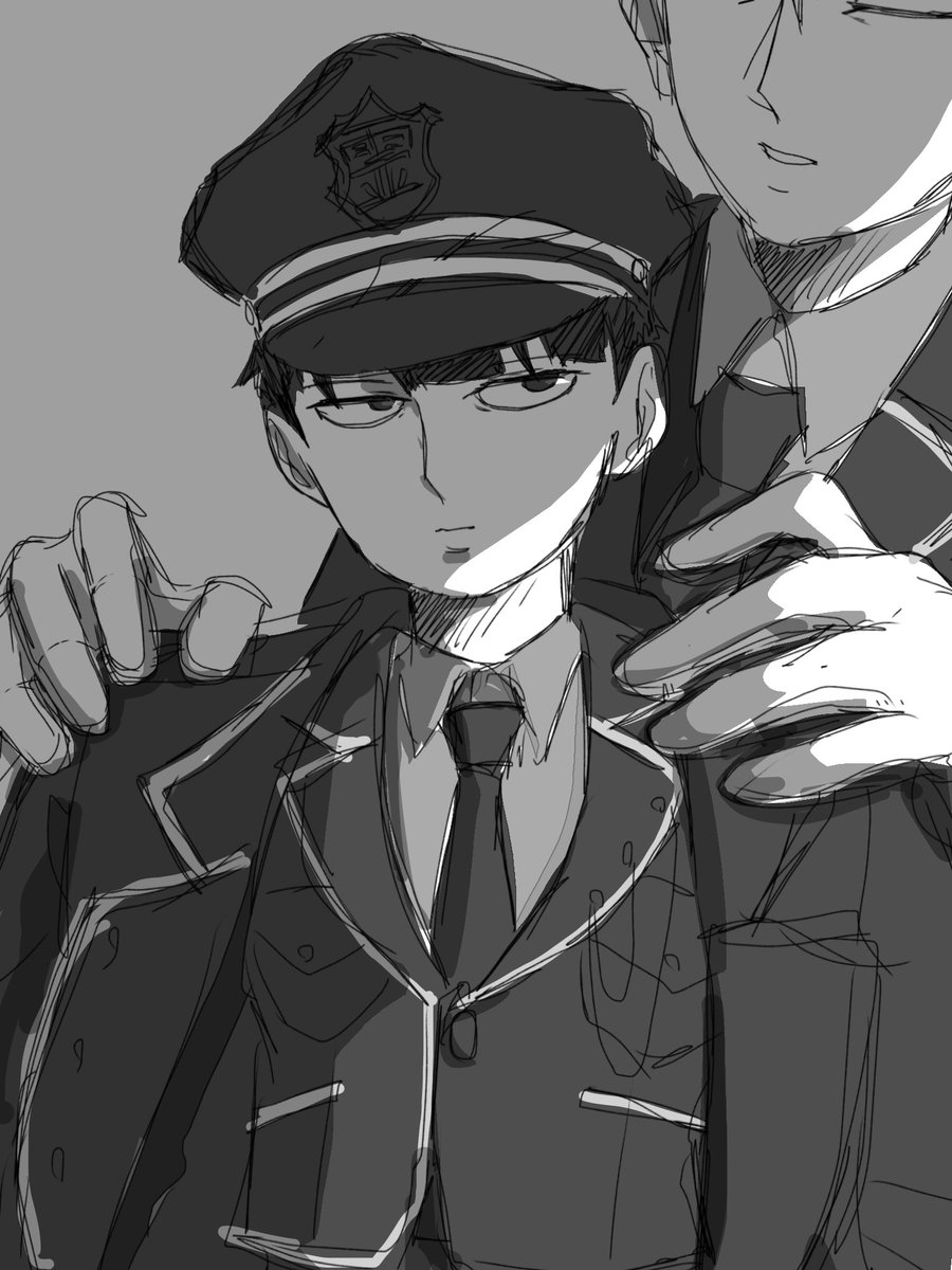 t2ZkGrXAOQfjCub's tweet photo. かんしゅコラボのやつ
あの上着...ししょ〜のやつとか？ https://t.co/rds02kHFs4