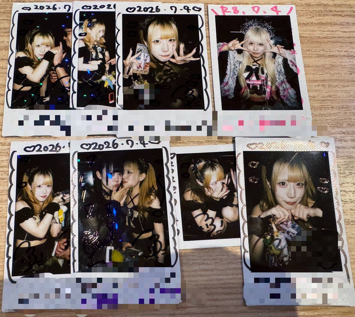 fu_meass's tweet photo. お昼1本だけでしたがお久しぶりに会えた気が、、、 僕全然チャラくないですよ
ピラニア日本には居ません
ゆまるさん怖いとは思ってないよ俺はねww https://t.co/d6zb2APPgH