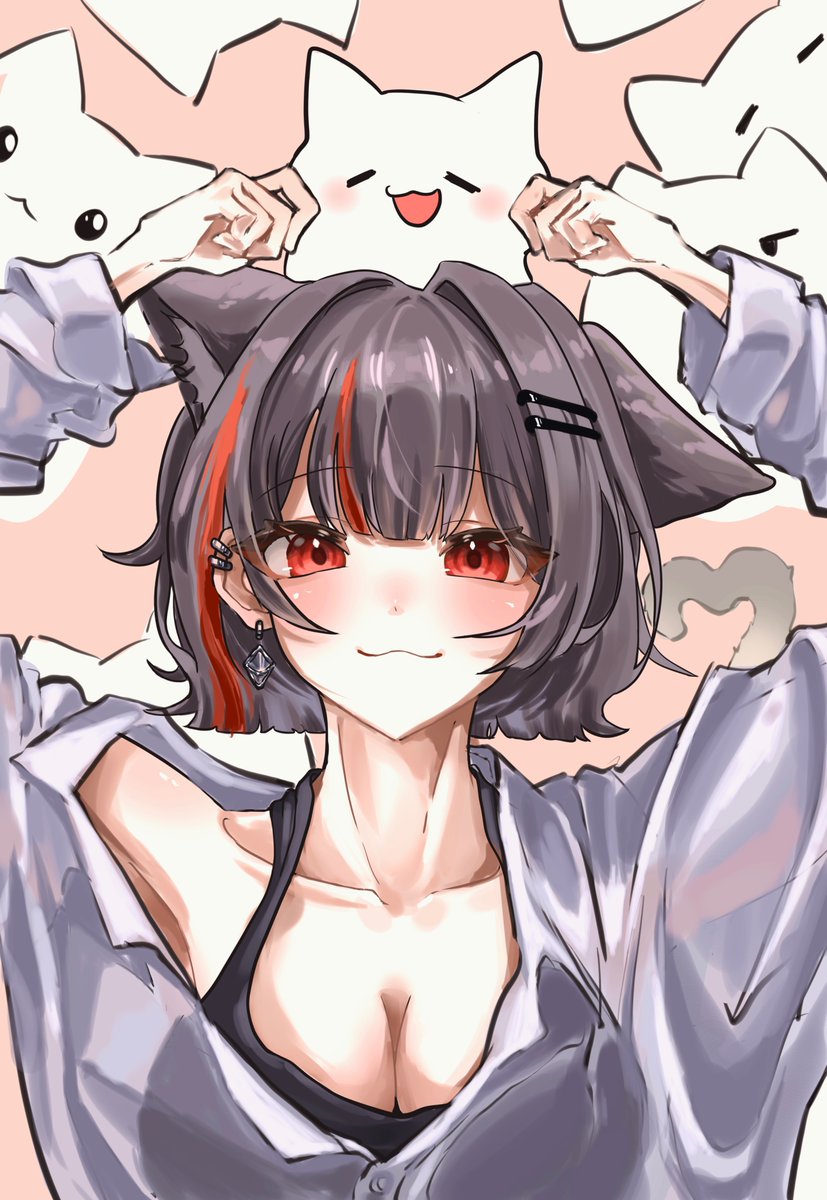 _beabo_'s tweet photo. #shiroart

맛시로! https://t.co/0KLEOilaJi