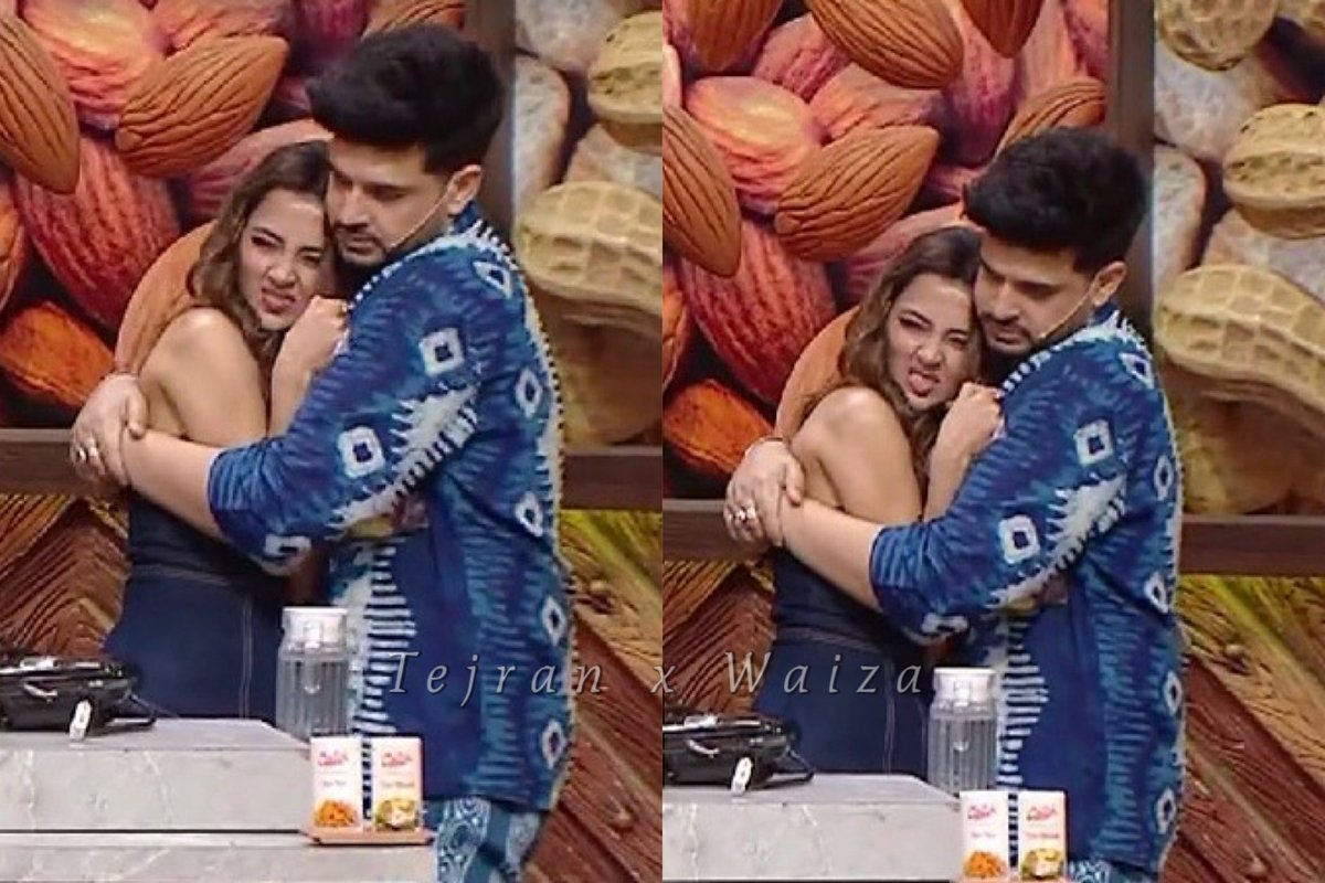 tejranbb1520221's tweet photo. My Babies 🥹♥️😭🤌🏻

@kkundrra @itsmetejasswi #TejRan https://t.co/rvIMMD61N9