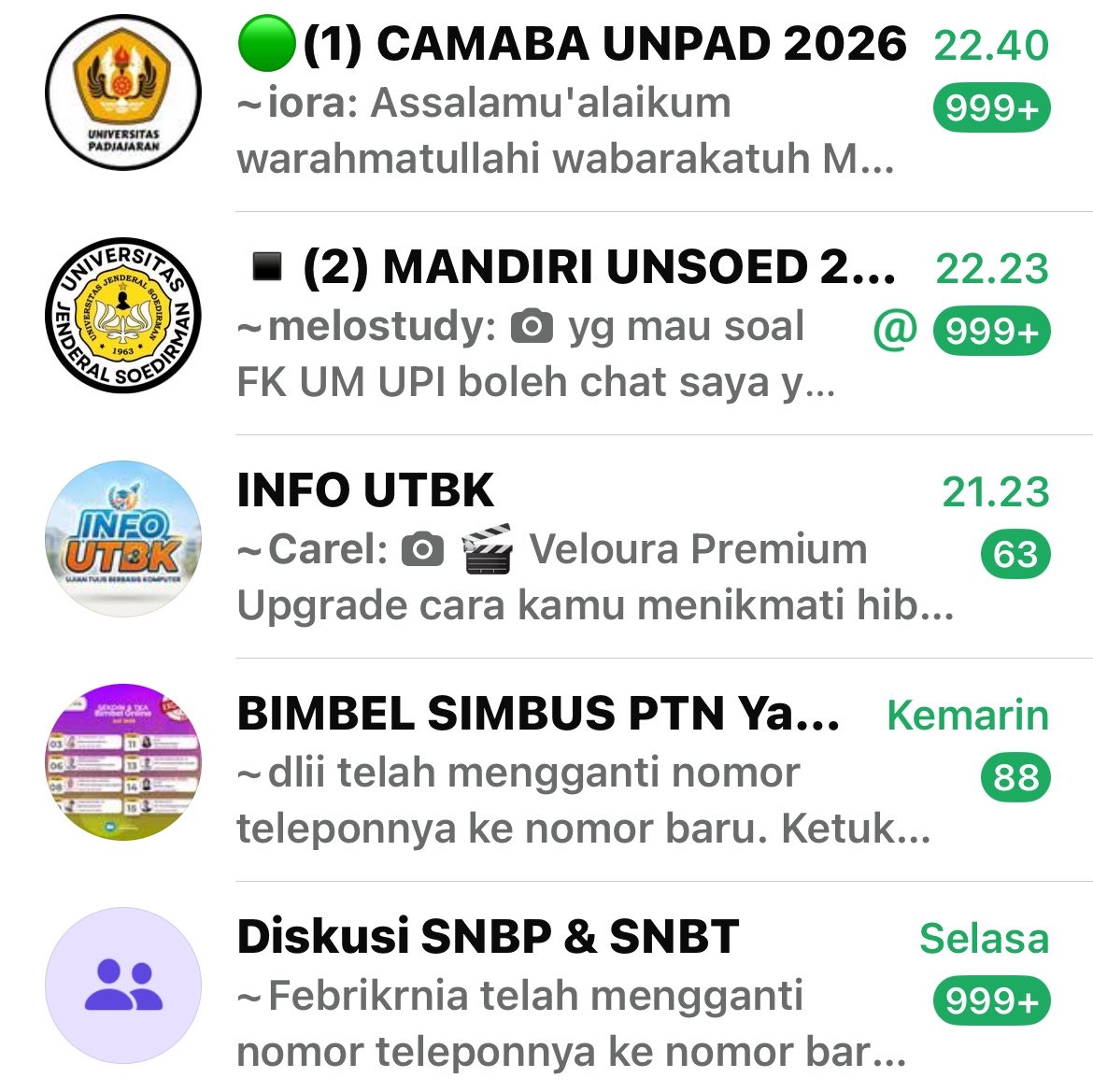 naasaemi's tweet photo. oh my….udh di fase keluar dri grub mandiri berbagai univ enih…..soalnya kebanyakan isinya promosi jujur….bikin memo penuhh💔❤️‍🩹🥲 https://t.co/0Y0t7fCKpy