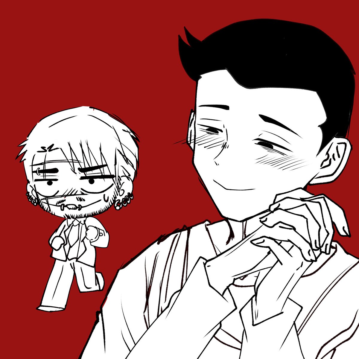 kebukani's tweet photo. 供養 https://t.co/HALDQew8z4