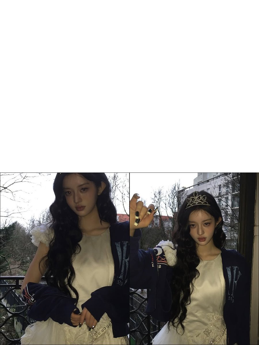 Minju, tweet media