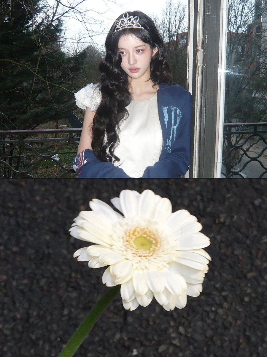 Minju, tweet media