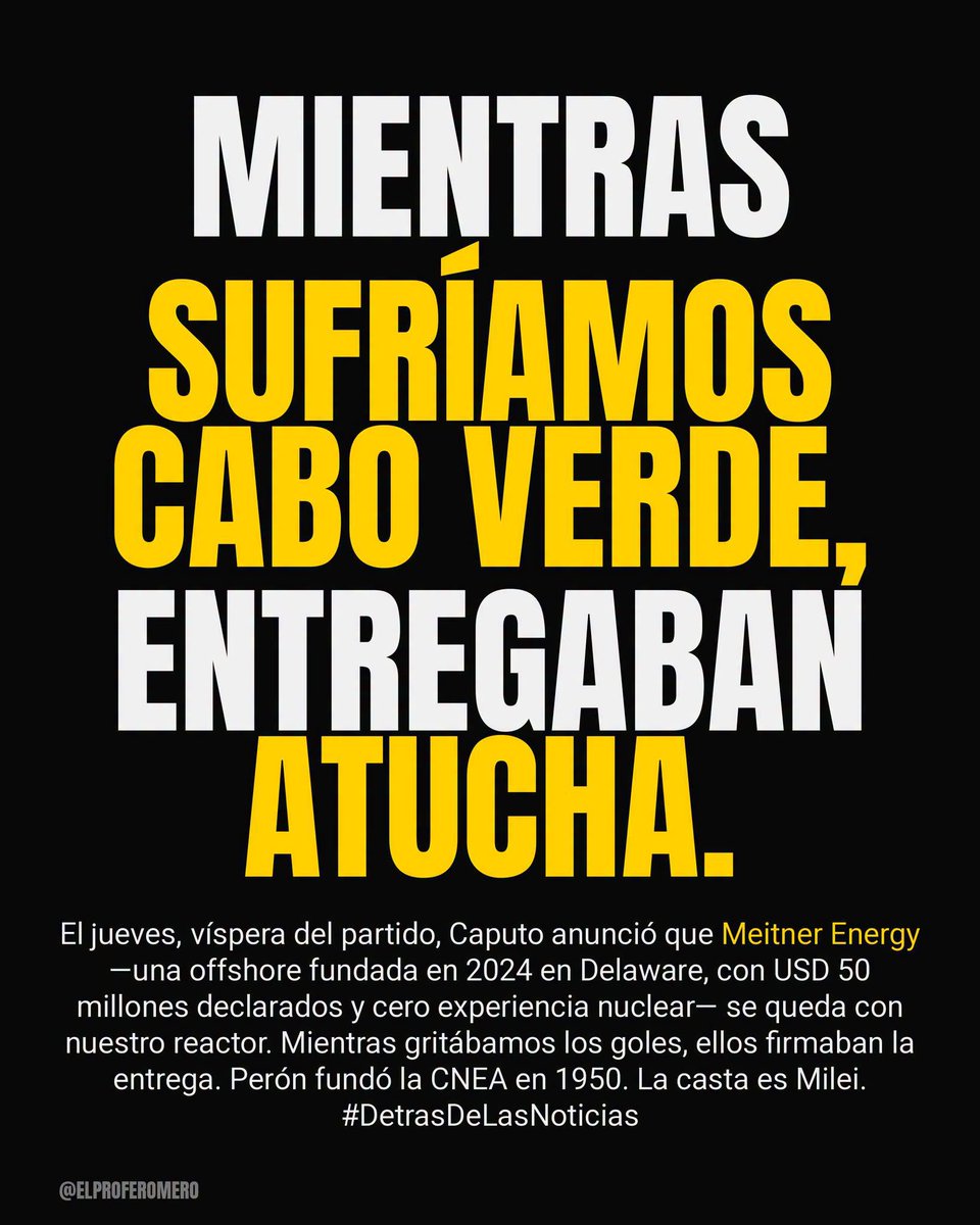MarileNeumayer's tweet photo. Les deseo lo peor.
A todos éstos, desde milei para abajo. https://t.co/tpPOIJrYBa