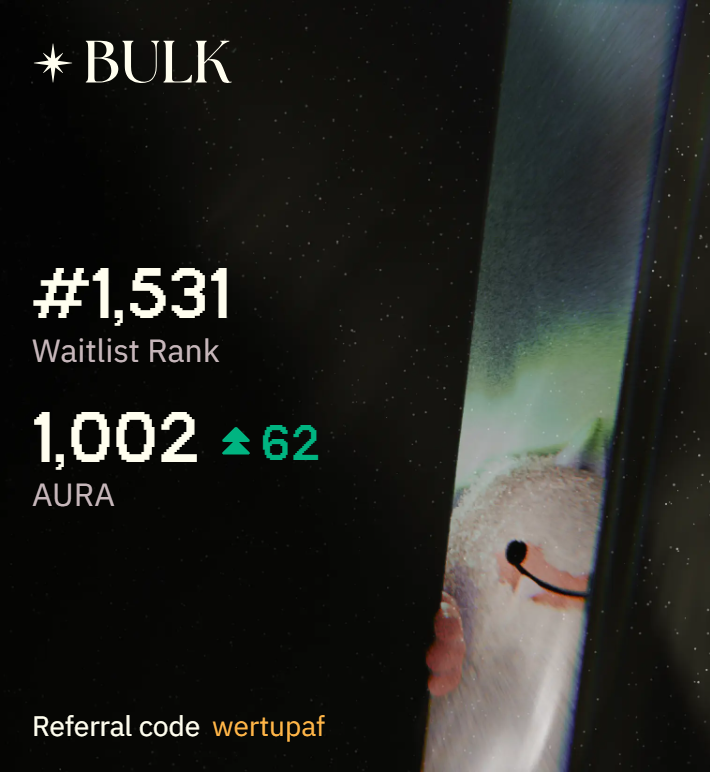 pickiliks's tweet photo. first 1000 aura 
NEED MORE AUROS @bulktrade https://t.co/xtAfsYec7Y
