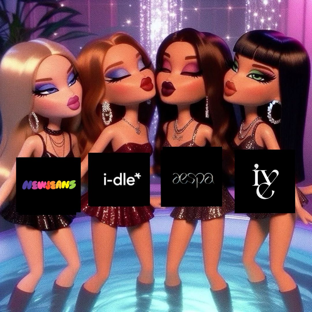 neverende's tweet photo. We love 4th gen leaders https://t.co/oH9GD94Ucy