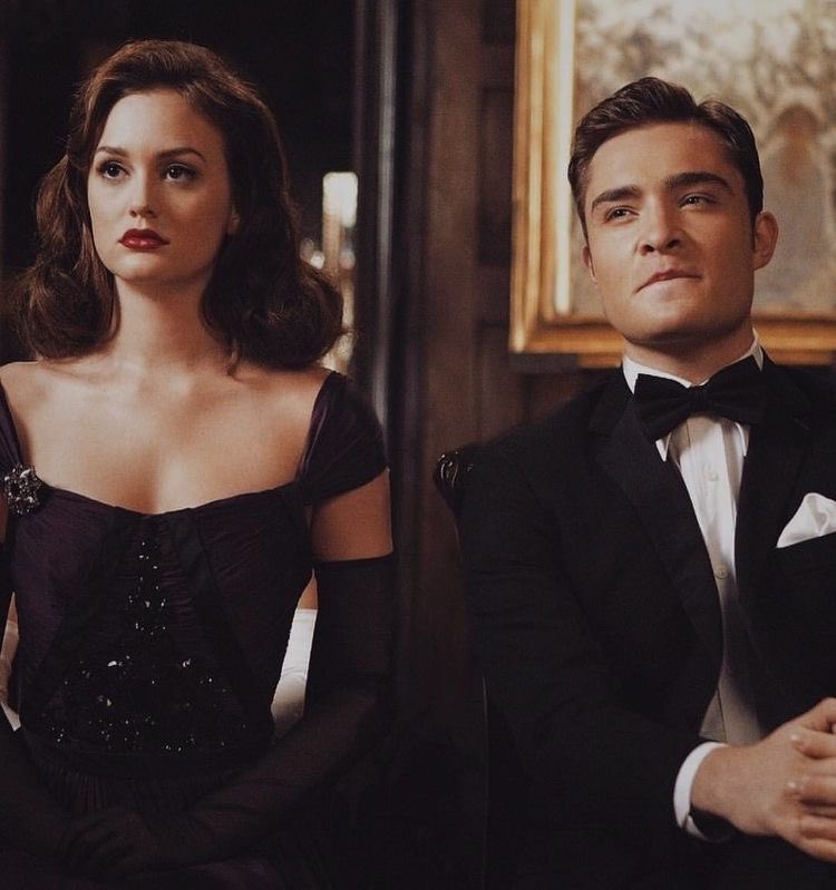 luvlz7's tweet photo. "O destino tem um jeito de fazer as coisas darem certo" - Blair Waldorf https://t.co/vVQC9gL1TK